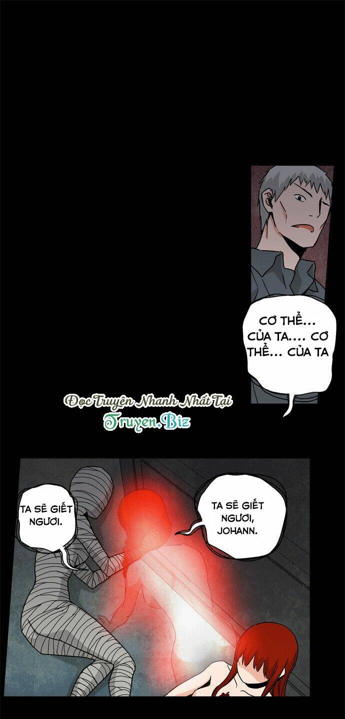 Red String Chapter 42 - Trang 2