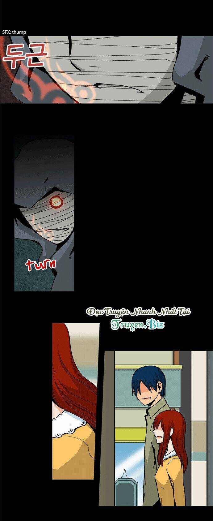 Red String Chapter 42 - Trang 2