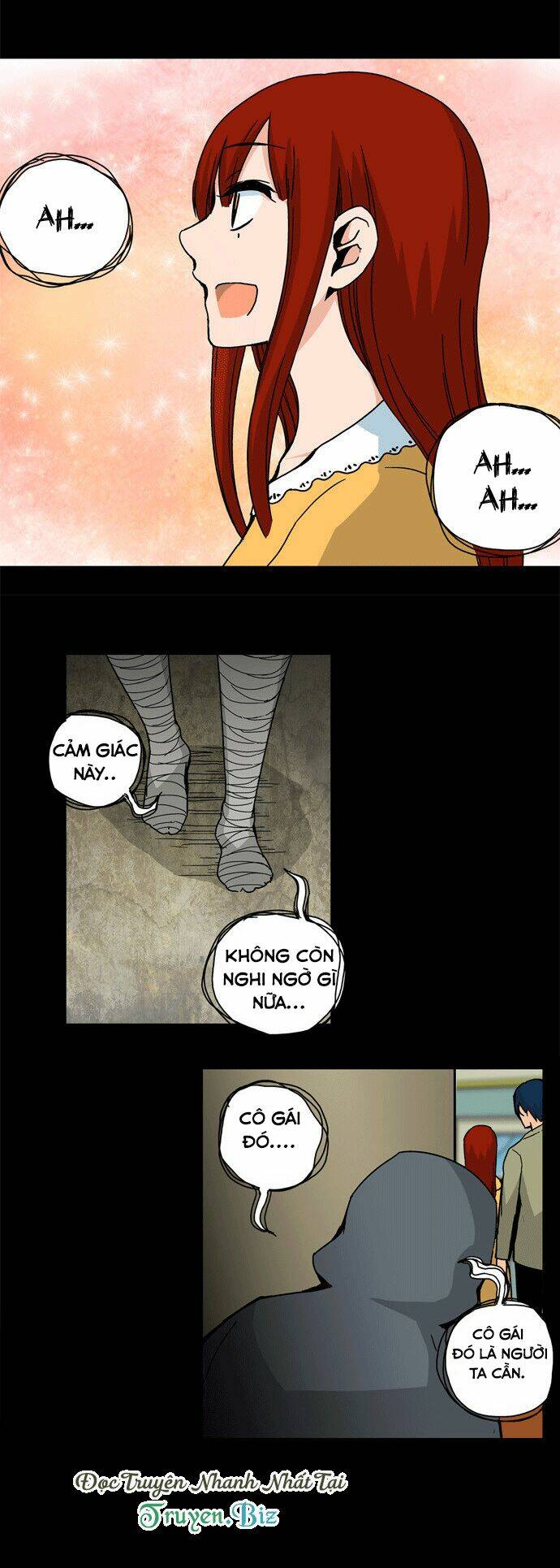 Red String Chapter 42 - Trang 2