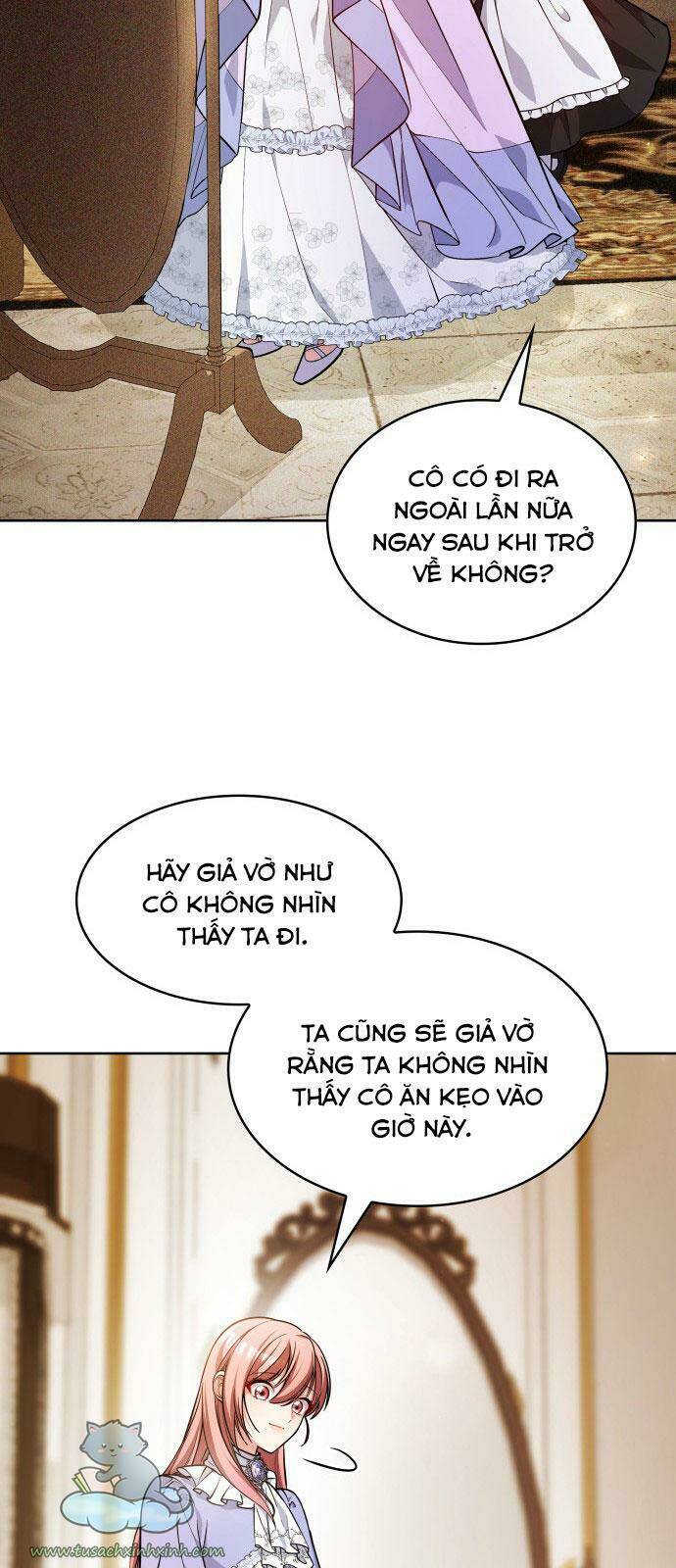 regina lena - gửi người không được tha thứ chapter 14 - Next chapter 15