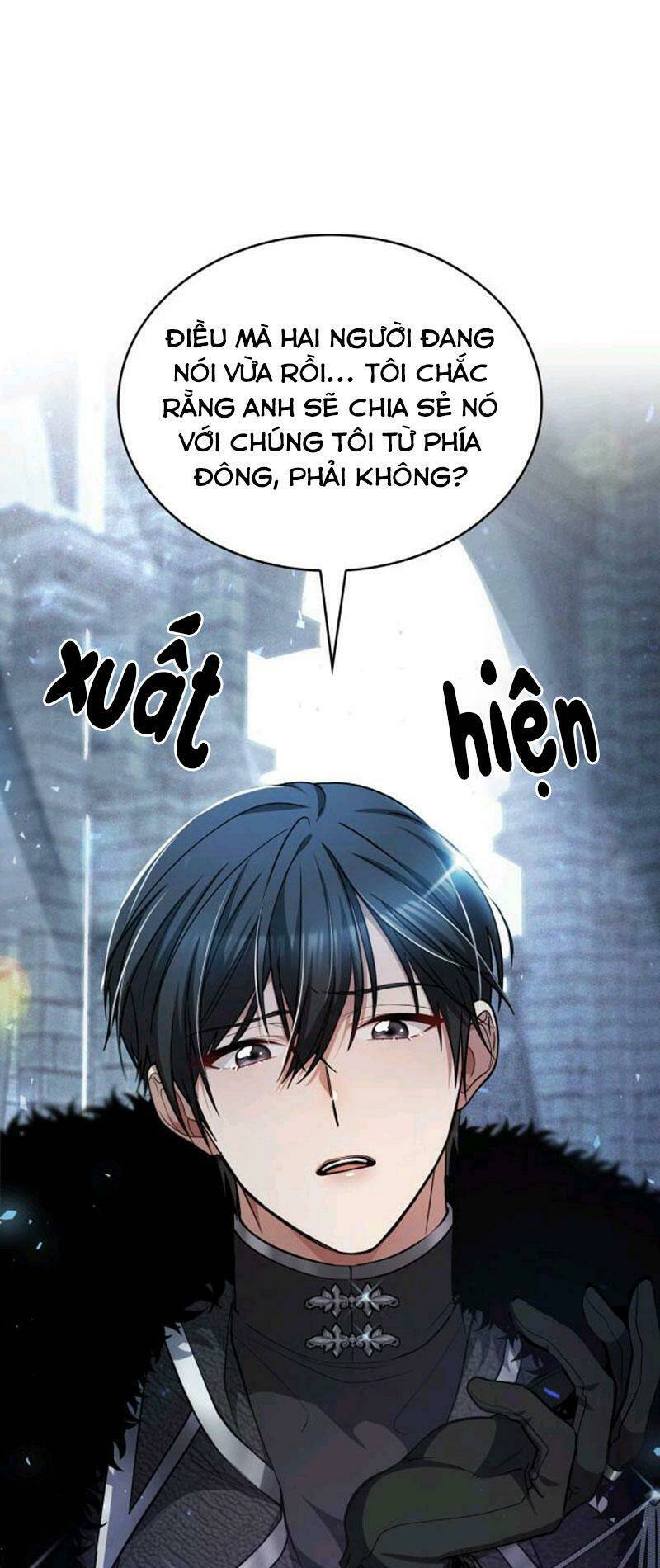 regina lena - gửi người không được tha thứ chapter 15 - Next chapter 16