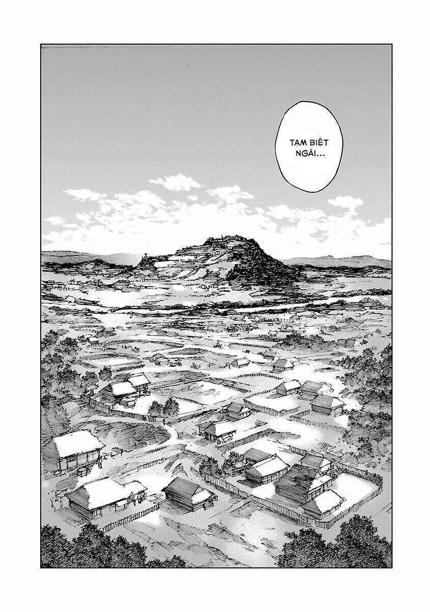 reiri chapter 6.2 - Next chapter 7