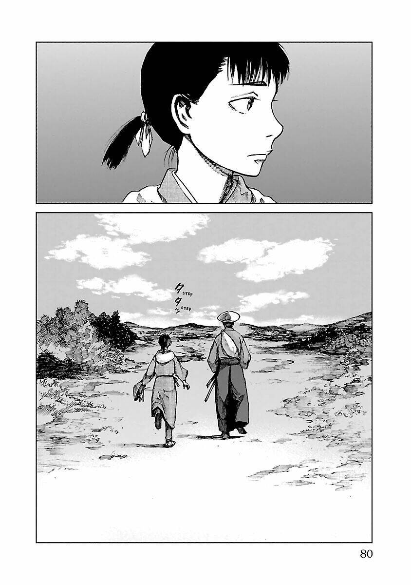 reiri chapter 6.2 - Next chapter 7