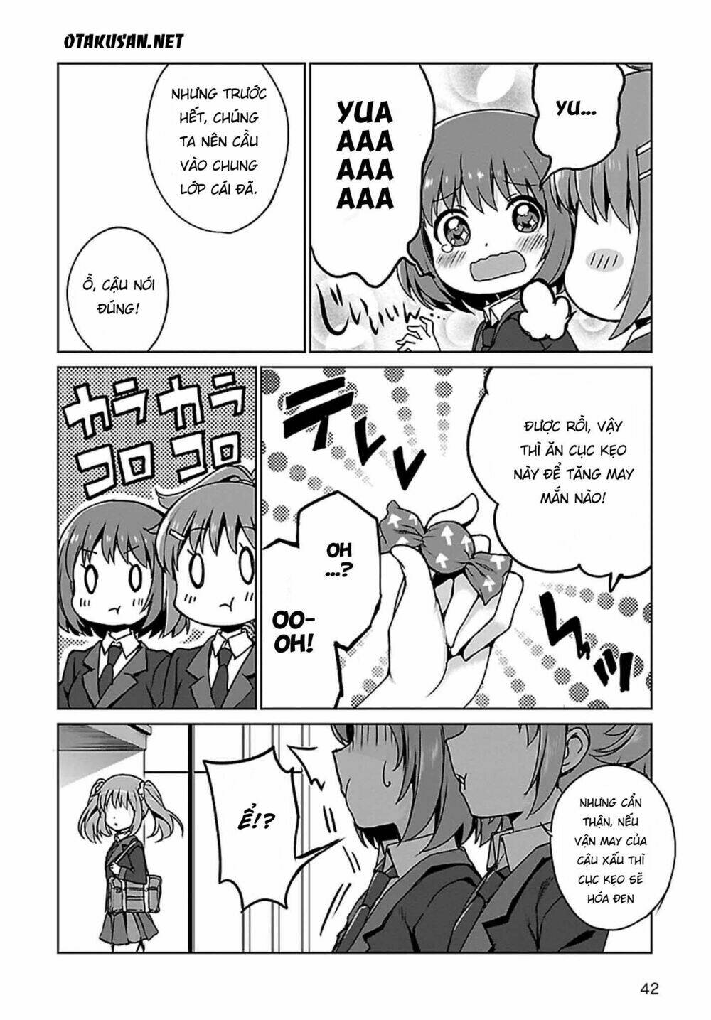 release the spyce - secret mission Chapter 0 - Trang 2