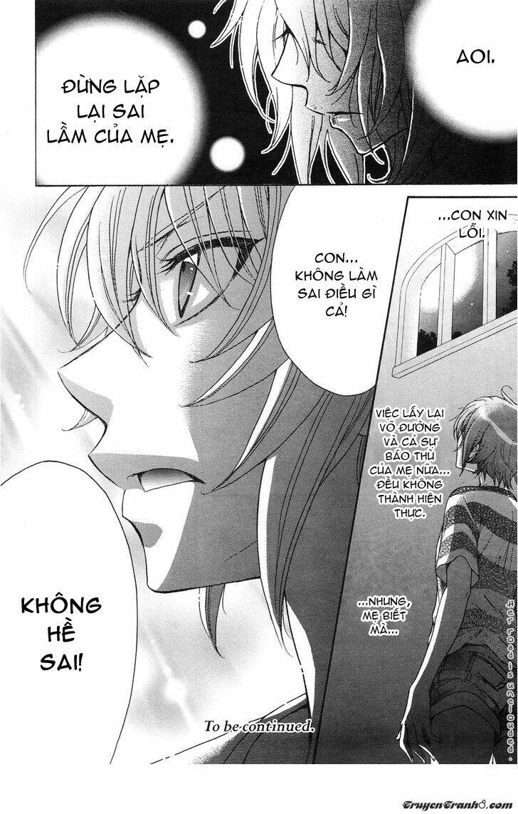 Renai Idenshi XX Chapter 15 - Trang 2