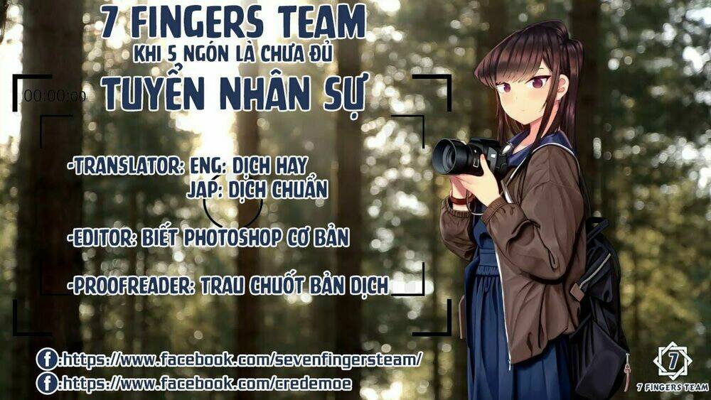 renai kaidan sayoko-san chương 9 - Trang 2