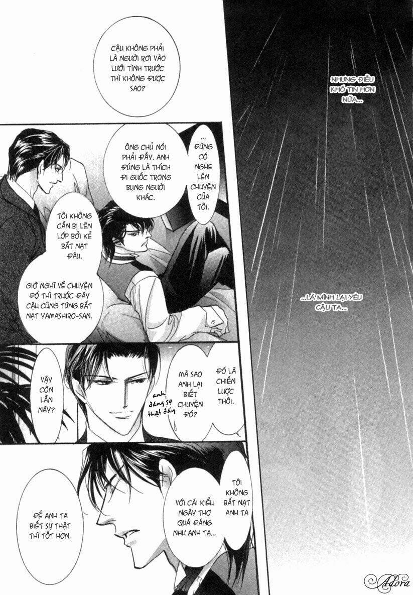 Renai Sousa Chapter 2.3 - Trang 2