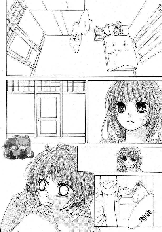 Rensou No Aria Chapter 2 - Trang 2