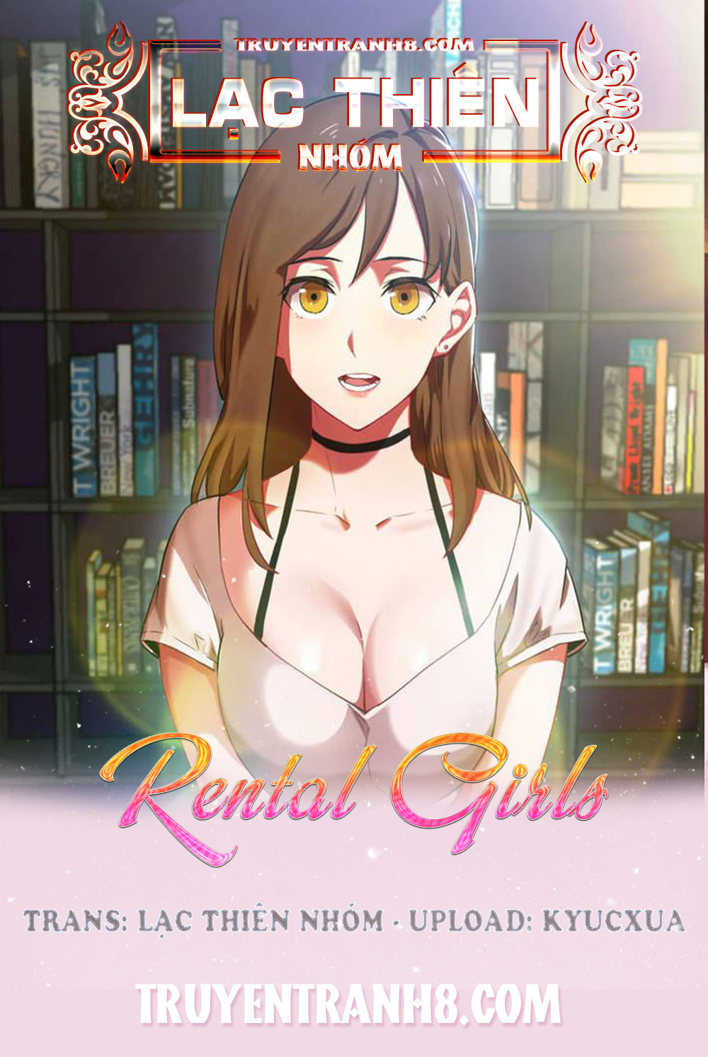 rental girls chương 32.5 - Next chương 33