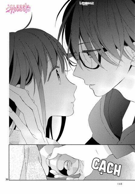 renzu-sou no sankaku chapter 9 - Trang 2