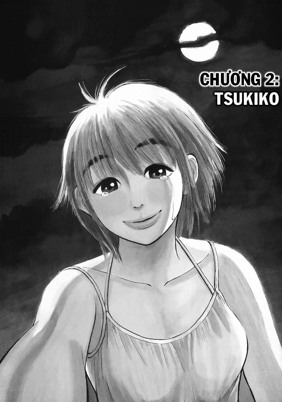 ressentiment chapter 2: tsukiko - Trang 2