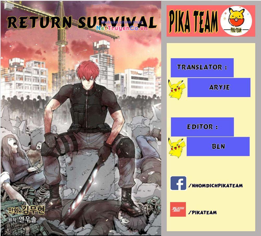 return survival chapter 30 - Next chapter 31