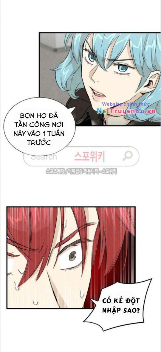 return survival chapter 9 - Next chapter 10