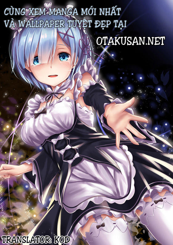 re:zero kara hajimeru isekai seikatsu – daisshou – outo no ichinichi hen chương 22.5 - Next chương 23