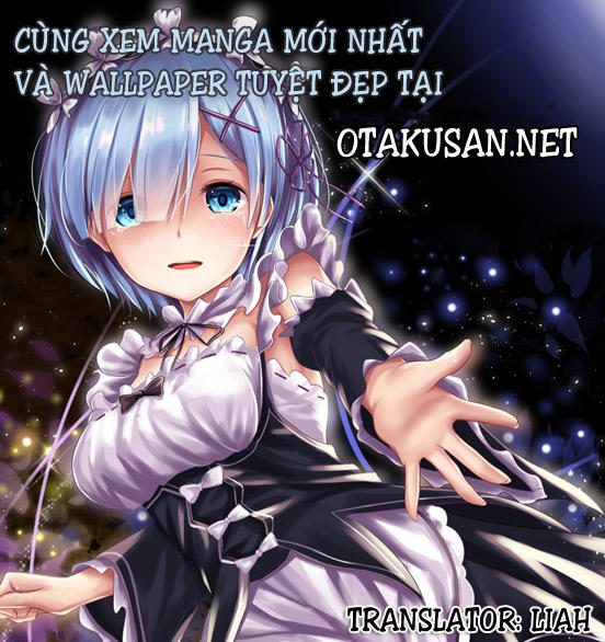 re:zero kara hajimeru isekai seikatsu – daisshou – outo no ichinichi hen chương 25 - Next chương 26