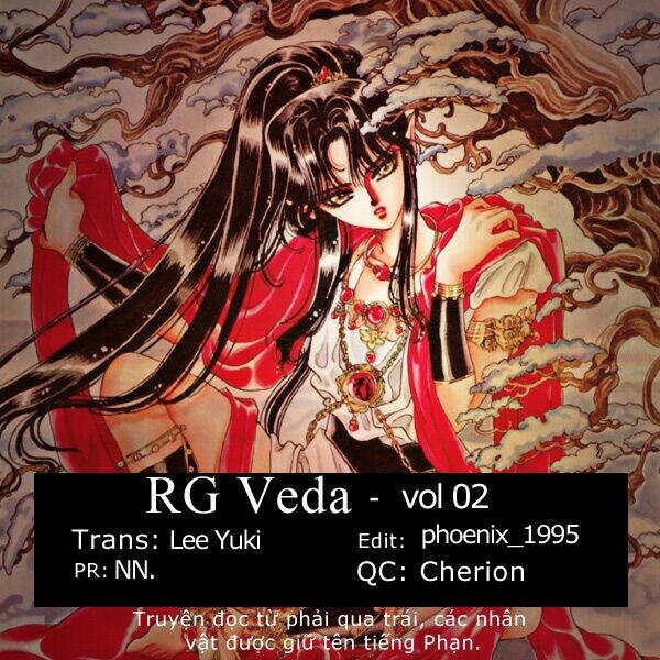 RG Veda Chapter 6 - Trang 2