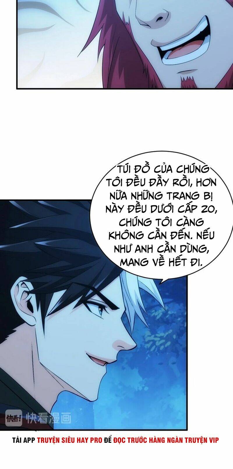 rich player - người chơi khắc kim Chapter 103 - Next Chapter 104