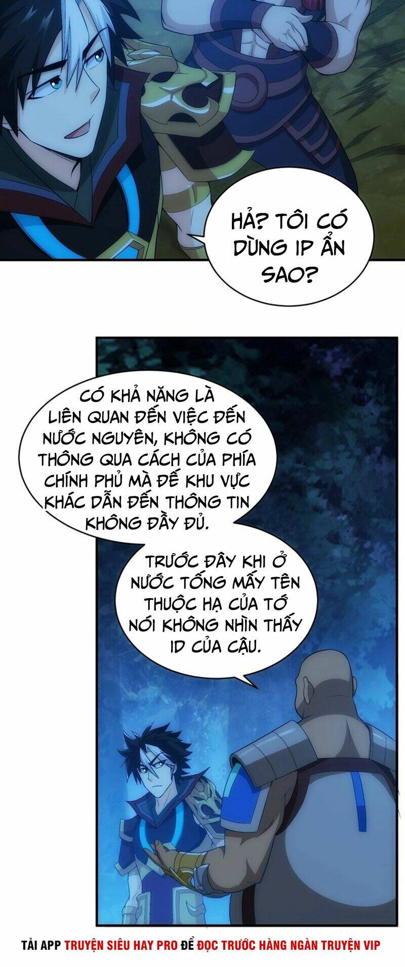 rich player - người chơi khắc kim Chapter 103 - Next Chapter 104