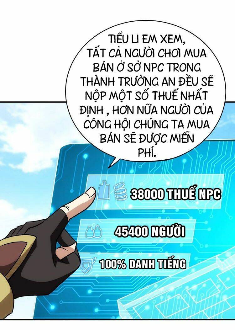 rich player - người chơi khắc kim Chapter 120 - Trang 2