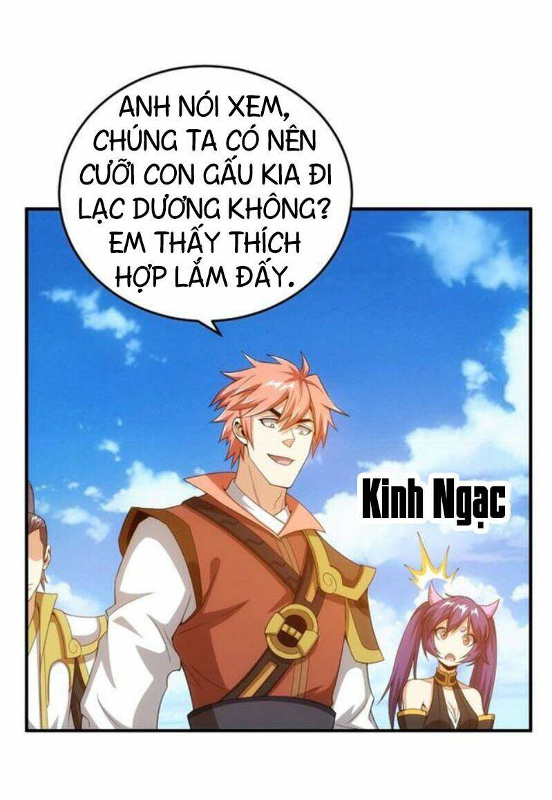 rich player - người chơi khắc kim Chapter 122 - Next Chapter 123