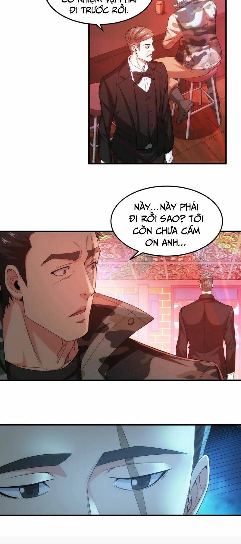 rich player - người chơi khắc kim Chapter 193 - Next Chapter 194