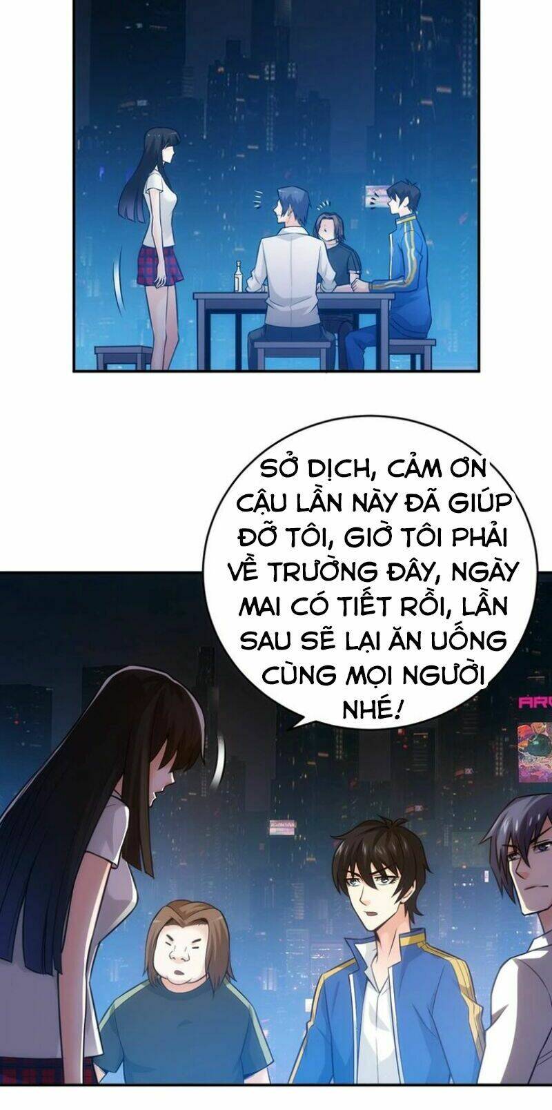 rich player - người chơi khắc kim chapter 34 - Next chapter 35