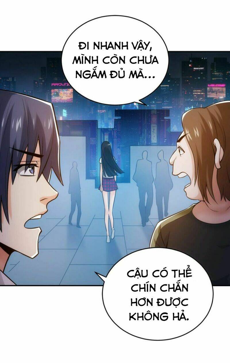 rich player - người chơi khắc kim chapter 34 - Next chapter 35