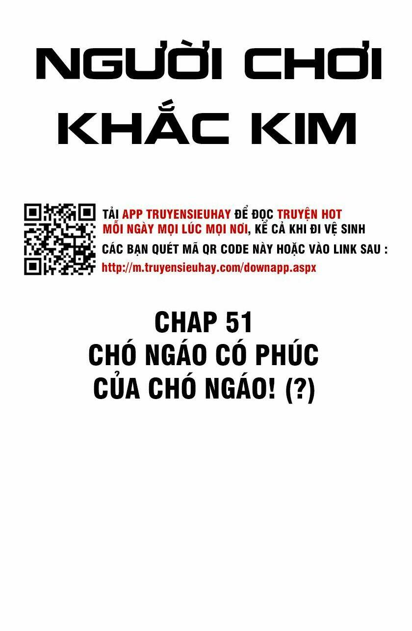 rich player - người chơi khắc kim chapter 51 - Trang 2