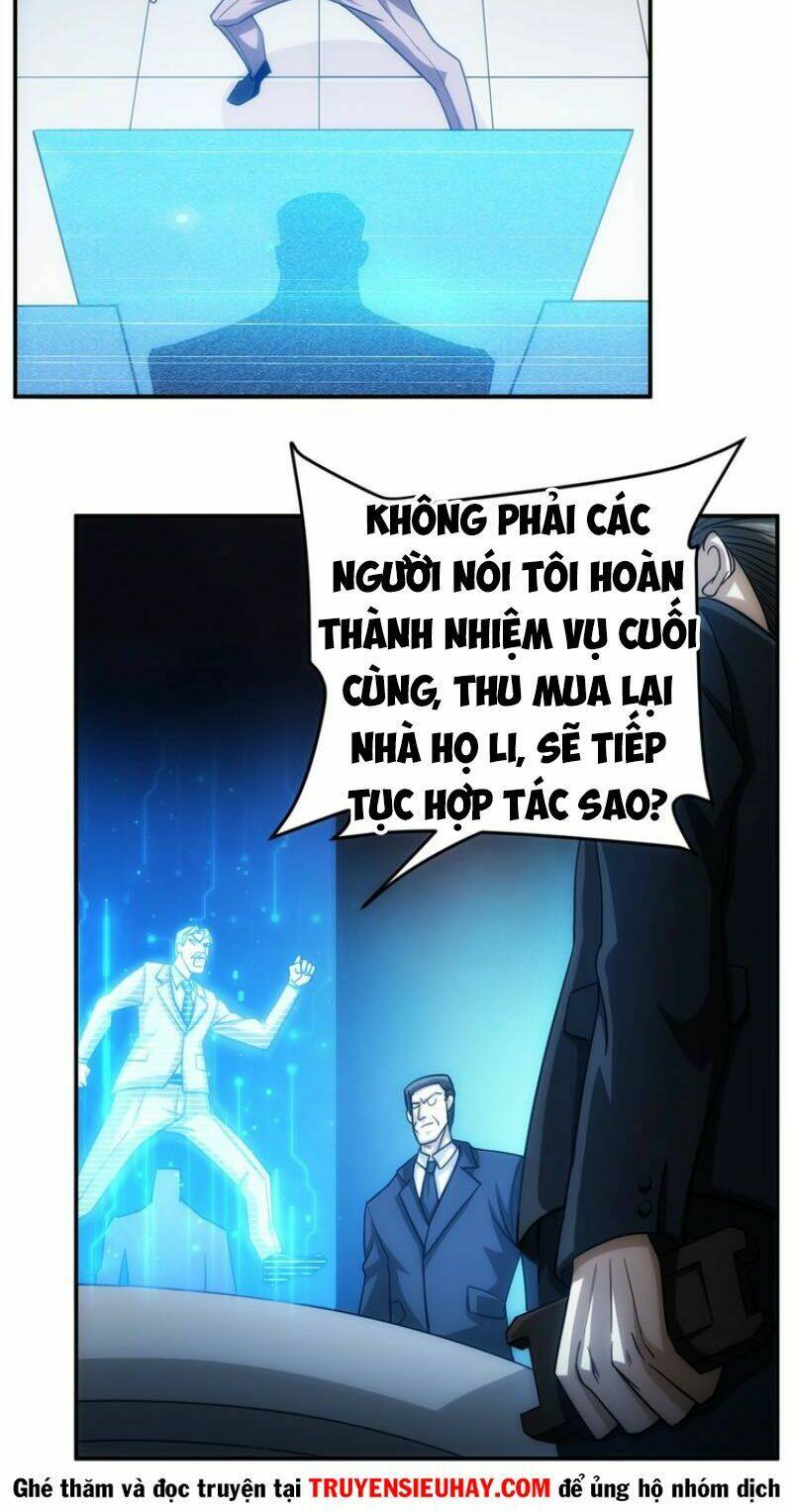 rich player - người chơi khắc kim chapter 88 - Next chapter 89