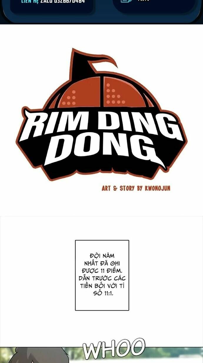 rim ding dong chương 4 - Trang 2