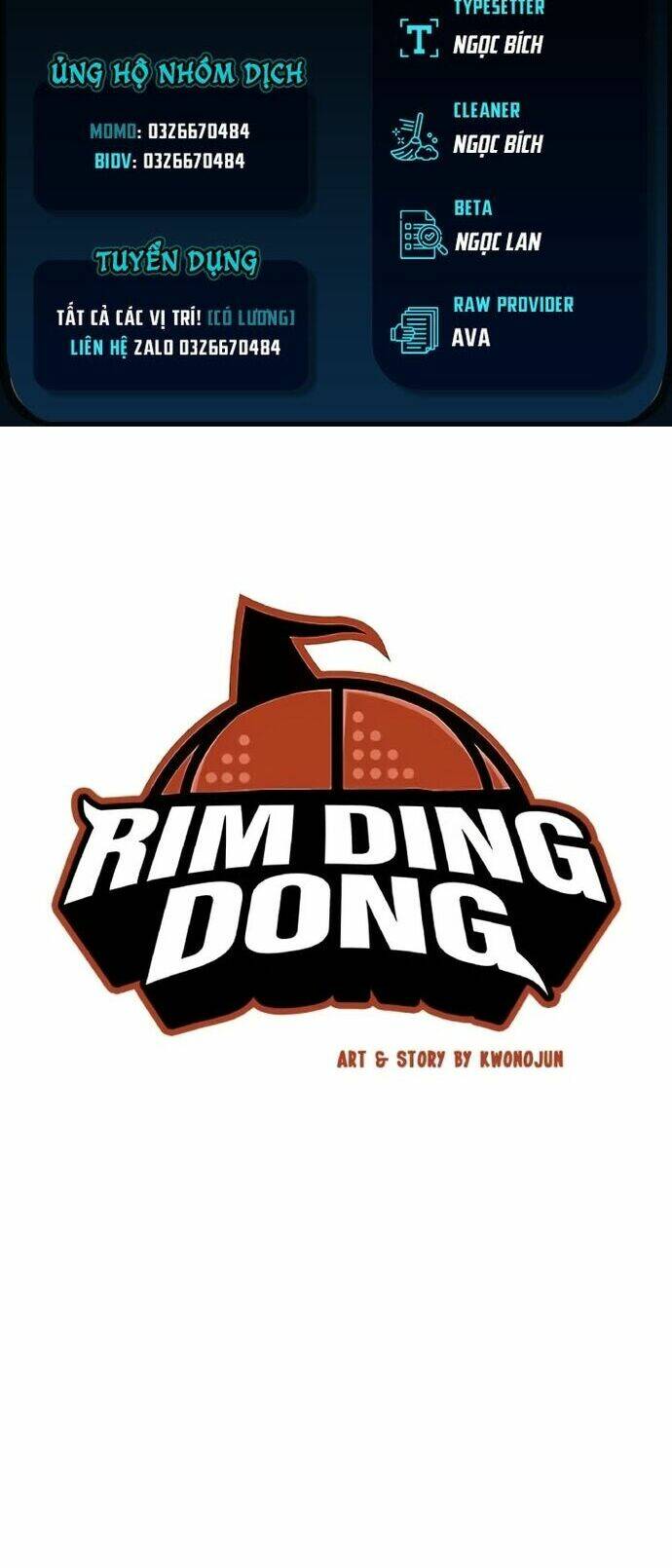 rim ding dong chương 6 - Trang 2