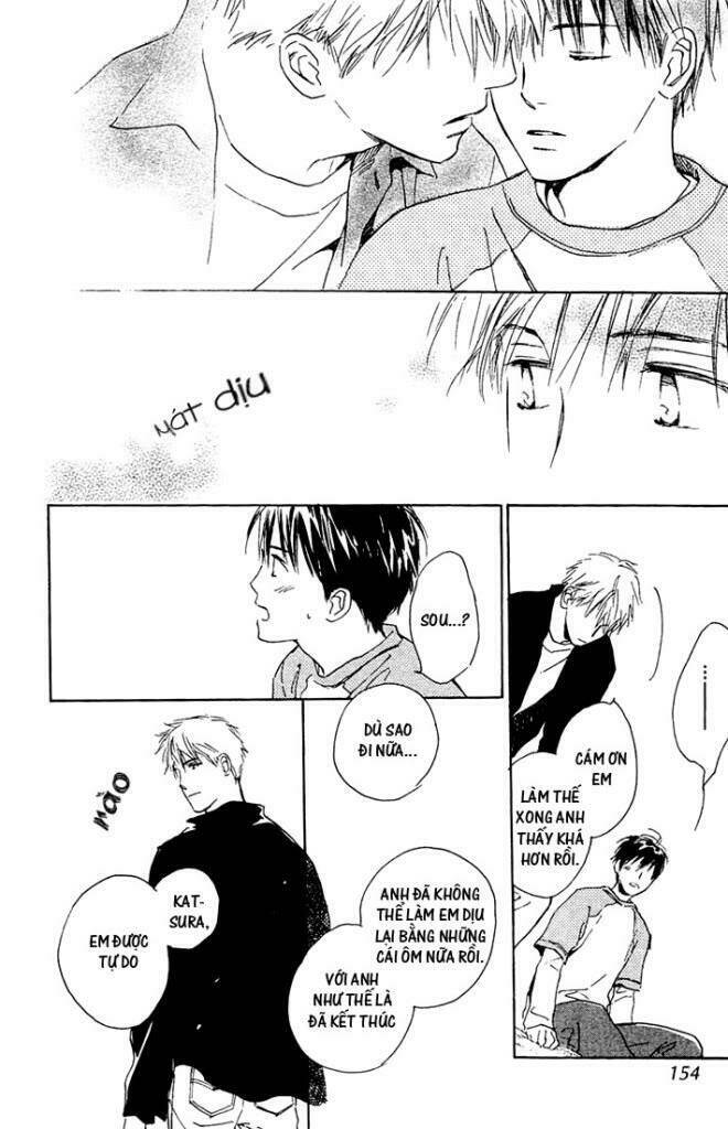 Rin! Chapter 3 - Trang 2