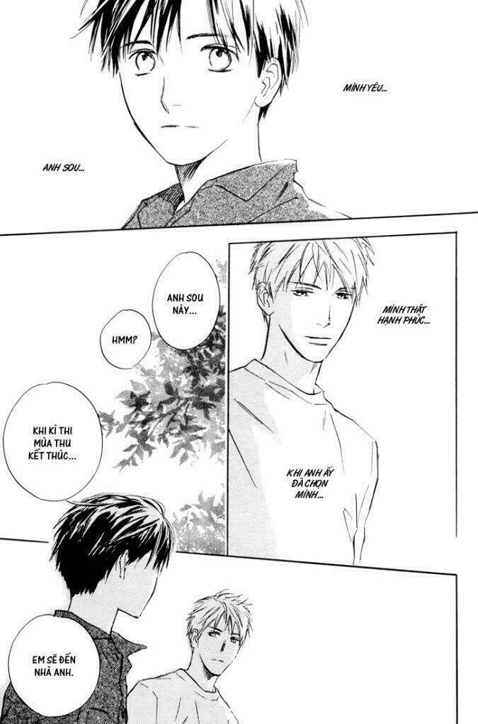 Rin! Chapter 5 - Trang 2