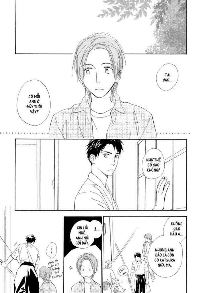 Rin! Chapter 9 - Trang 2