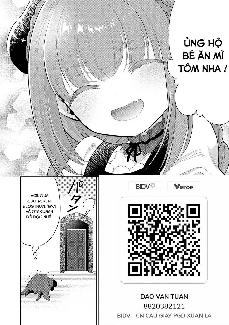 risou no kanojo 3 - Trang 3