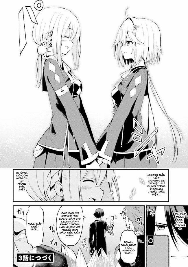 Risou No Musume Nara Sekai Saikyou Demo Kawaigatte Kuremasuka Chapter 2.2 - Next Chapter 2.5