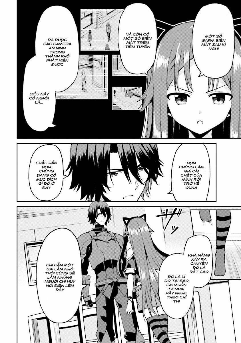 Risou No Musume Nara Sekai Saikyou Demo Kawaigatte Kuremasuka Chapter 7.1 - Trang 2