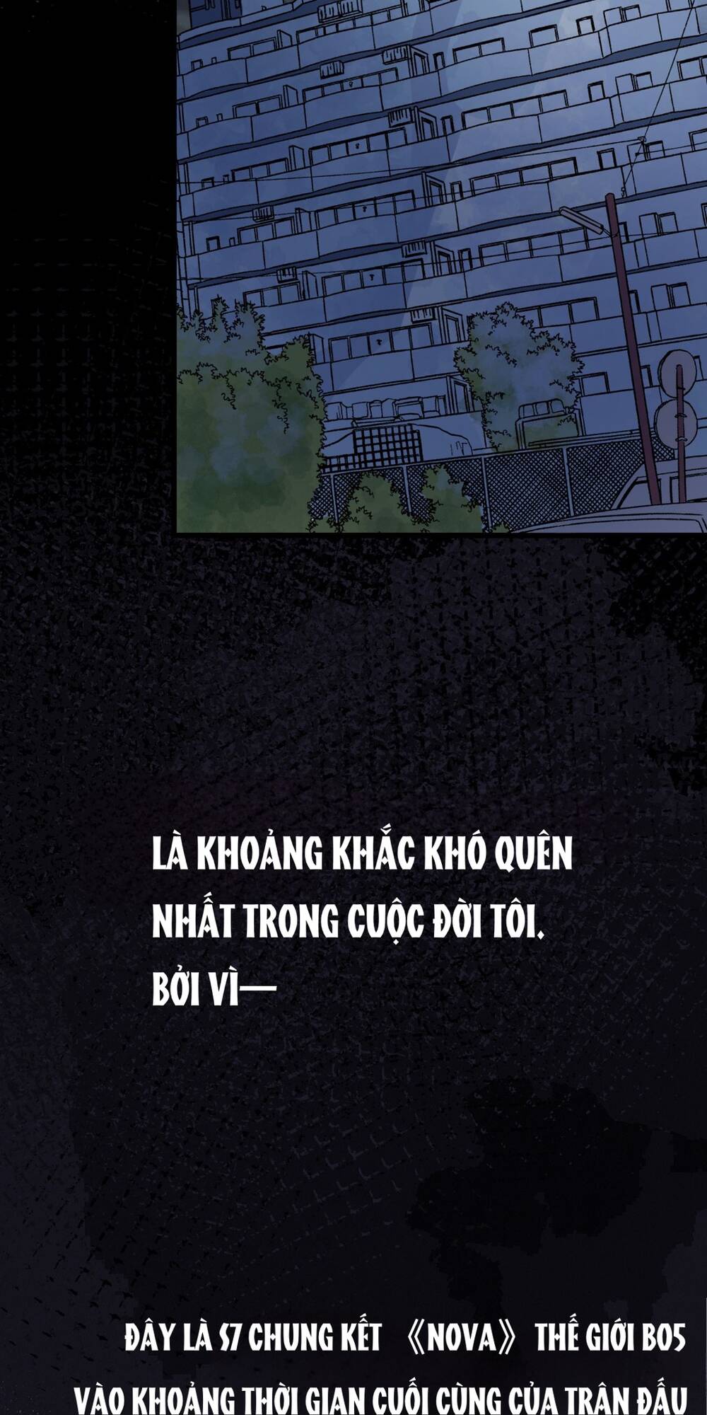 rõ ràng tôi chỉ muốn chơi game, xin đừng kéo tôi vào lĩnh vực tình yêu chapter 17 - Trang 2