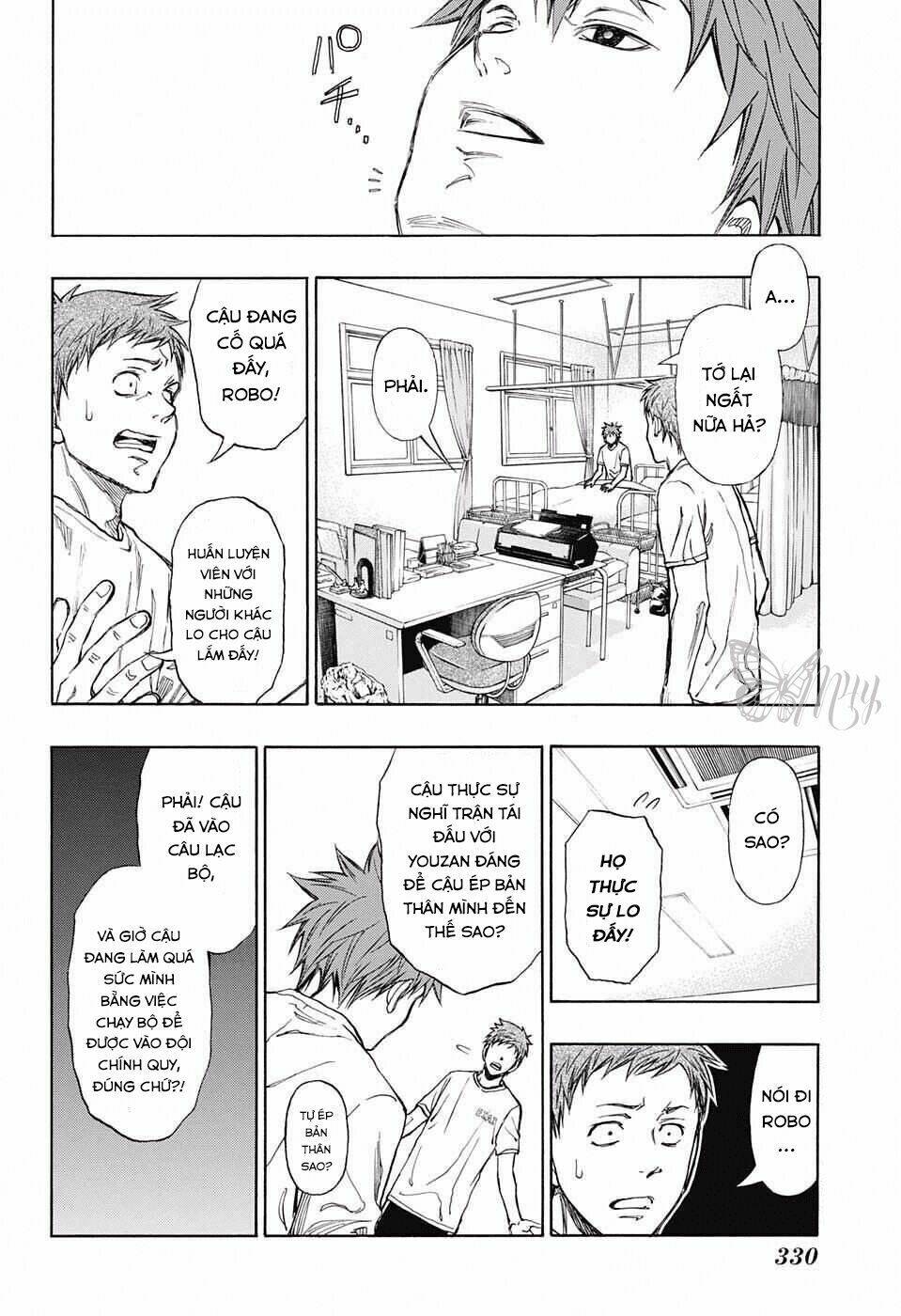 Robot X Laserbeam Chapter 12 - Next Chapter 13