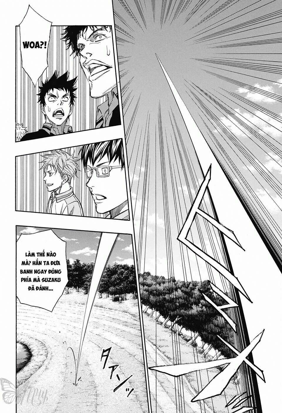 Robot X Laserbeam Chapter 15 - Next Chapter 16