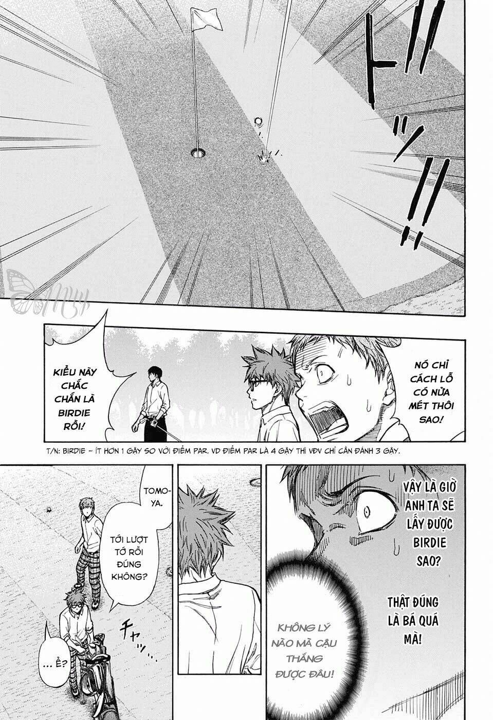 Robot X Laserbeam Chapter 4 - Next Chapter 5