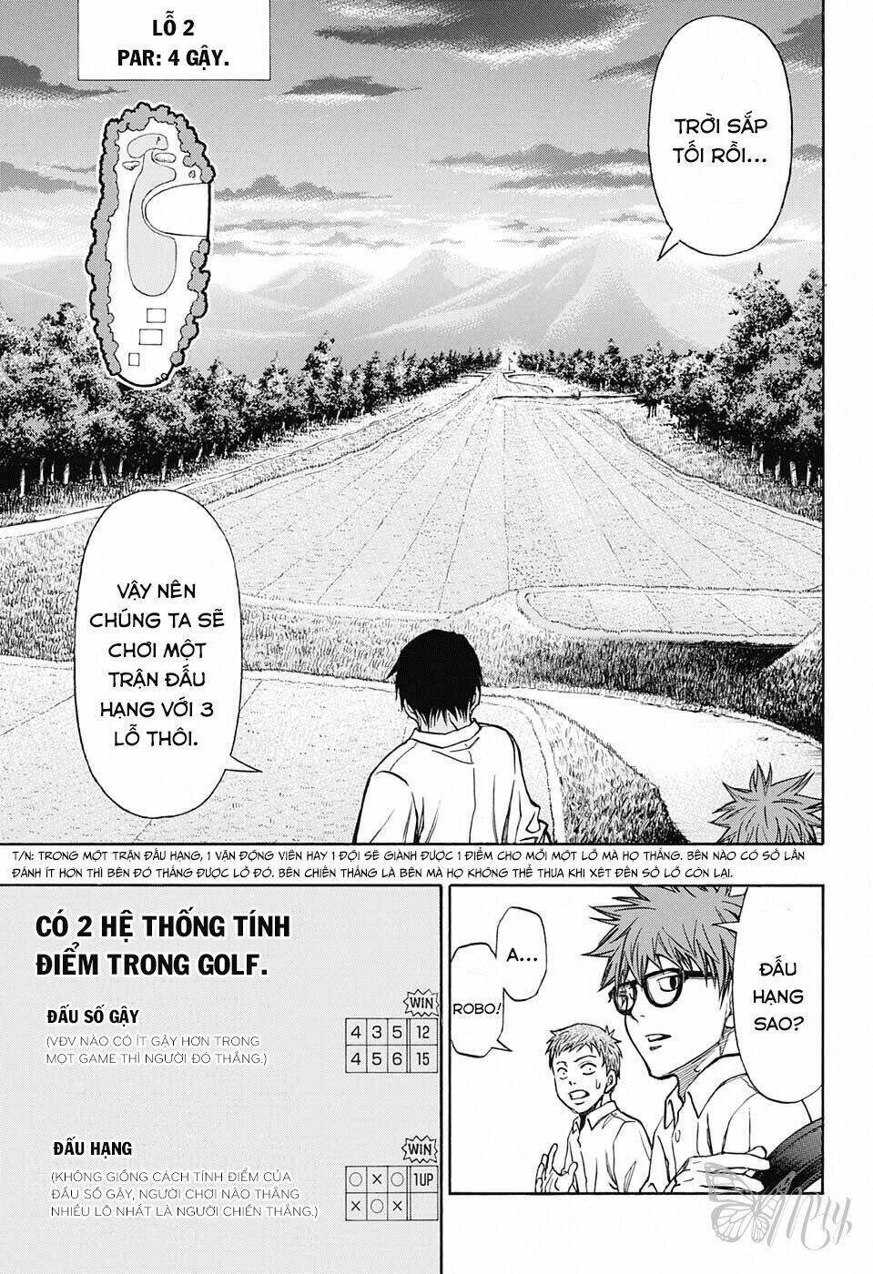 Robot X Laserbeam Chapter 4 - Next Chapter 5