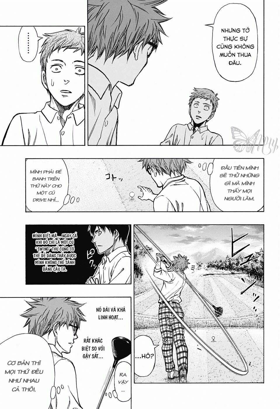 Robot X Laserbeam Chapter 4 - Next Chapter 5