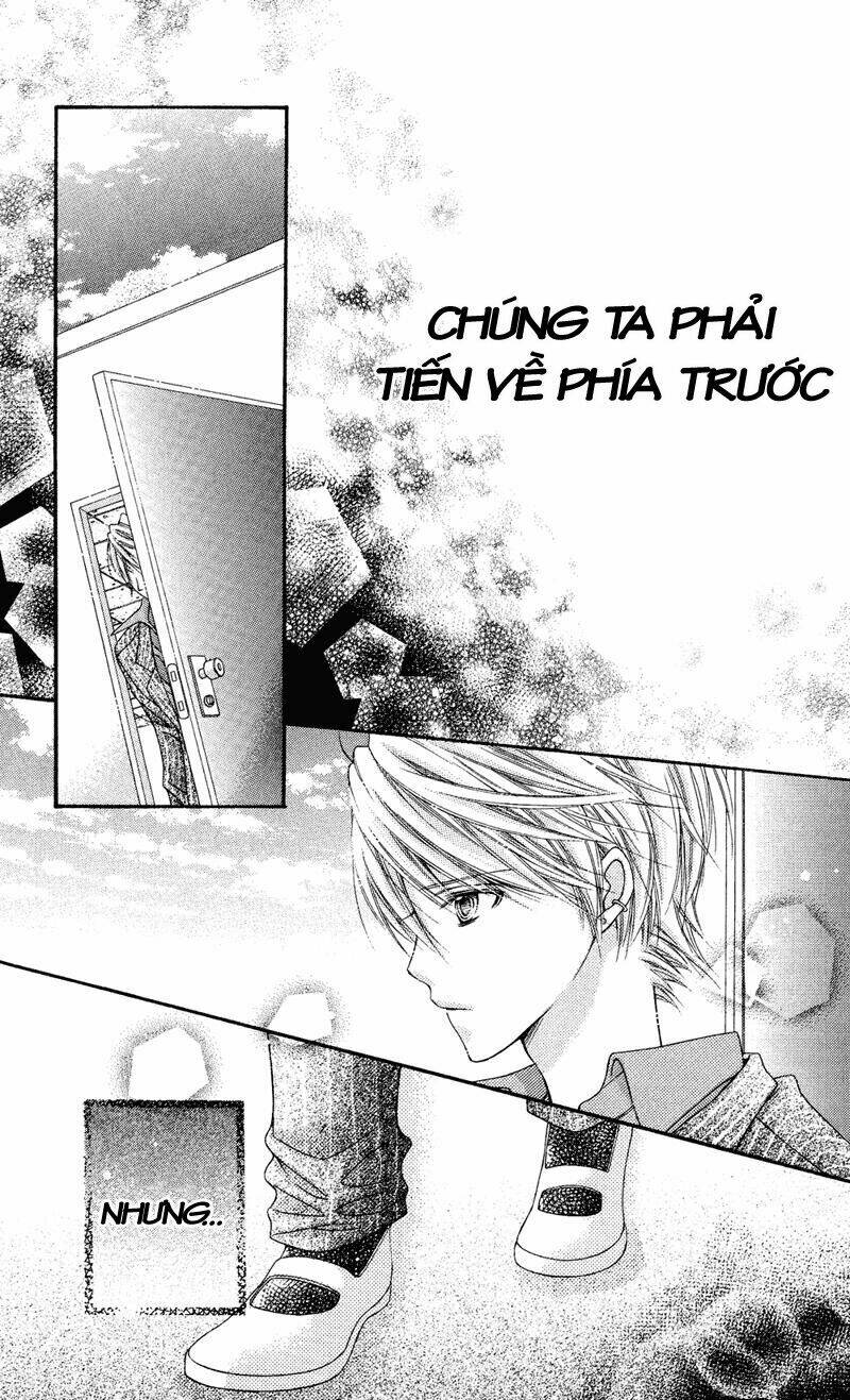 Rockin' Heaven Chapter 28 - Trang 2