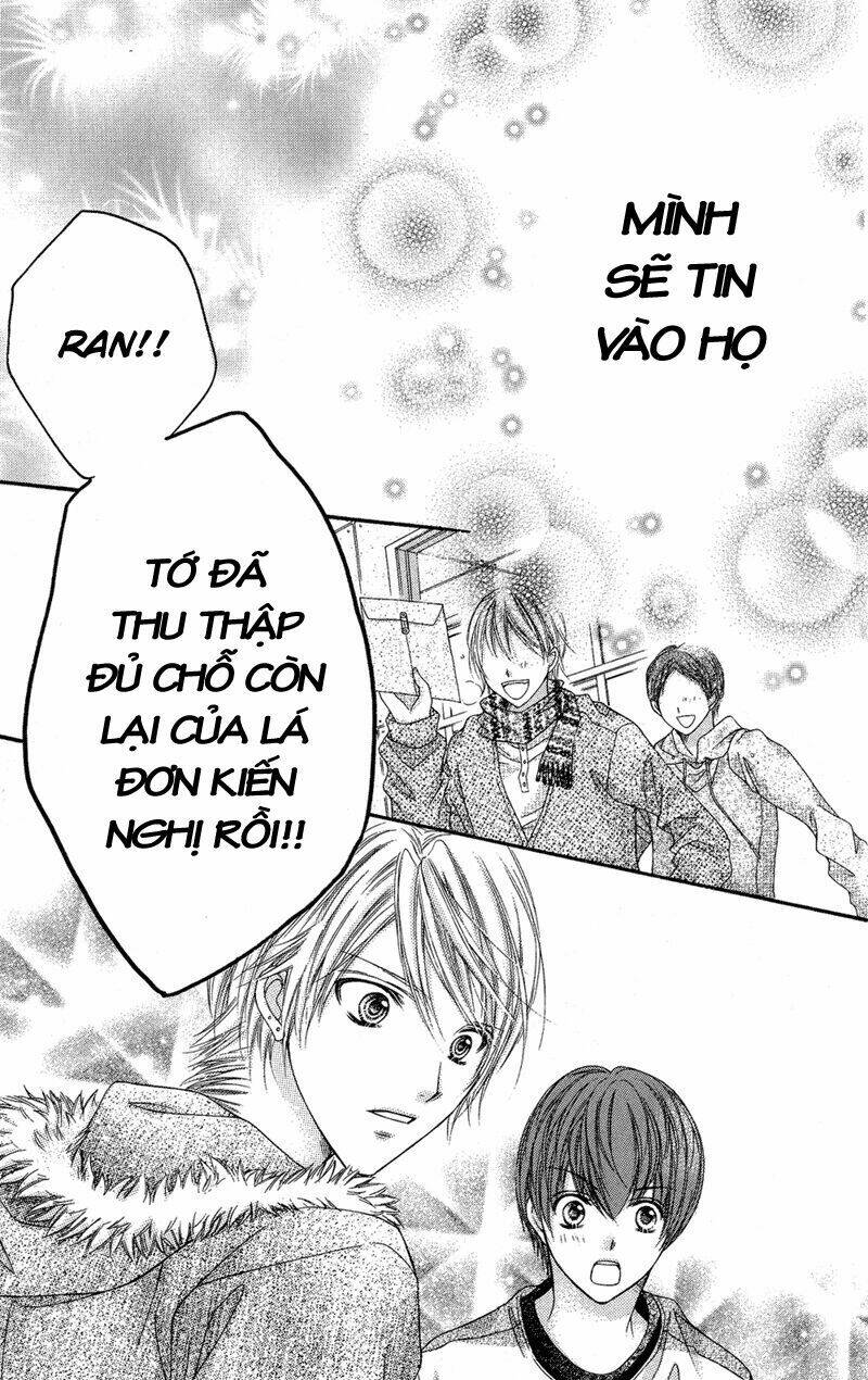 Rockin' Heaven Chapter 30 - Trang 2