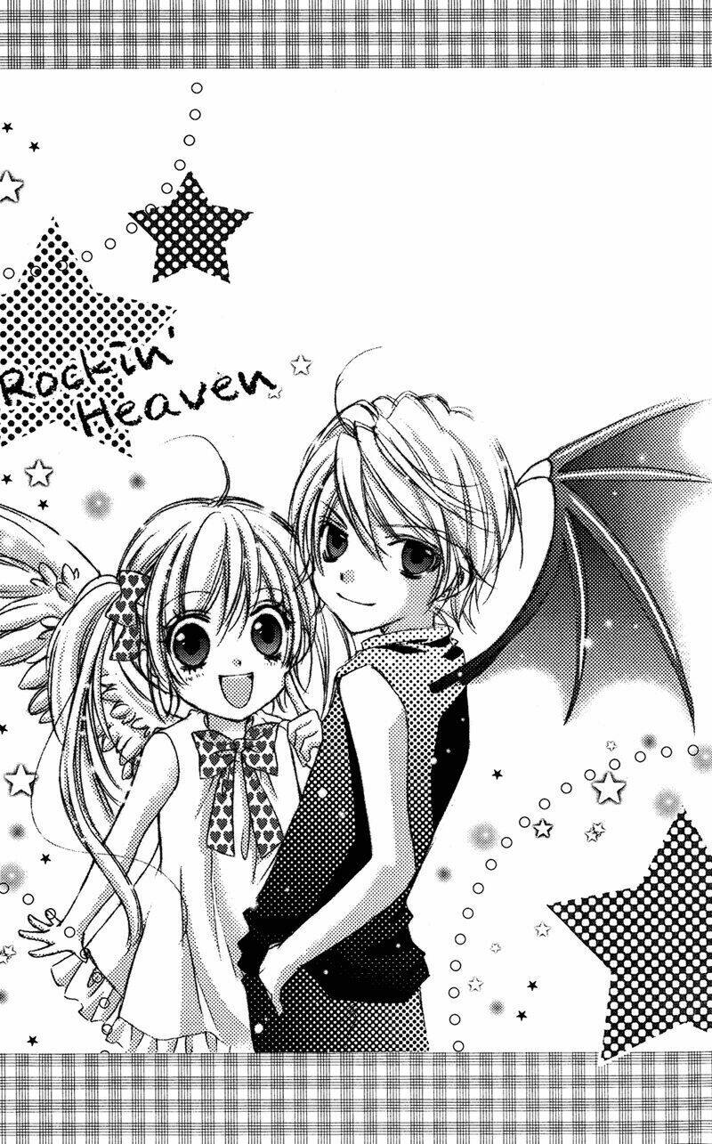 Rockin' Heaven Chapter 30 - Trang 2