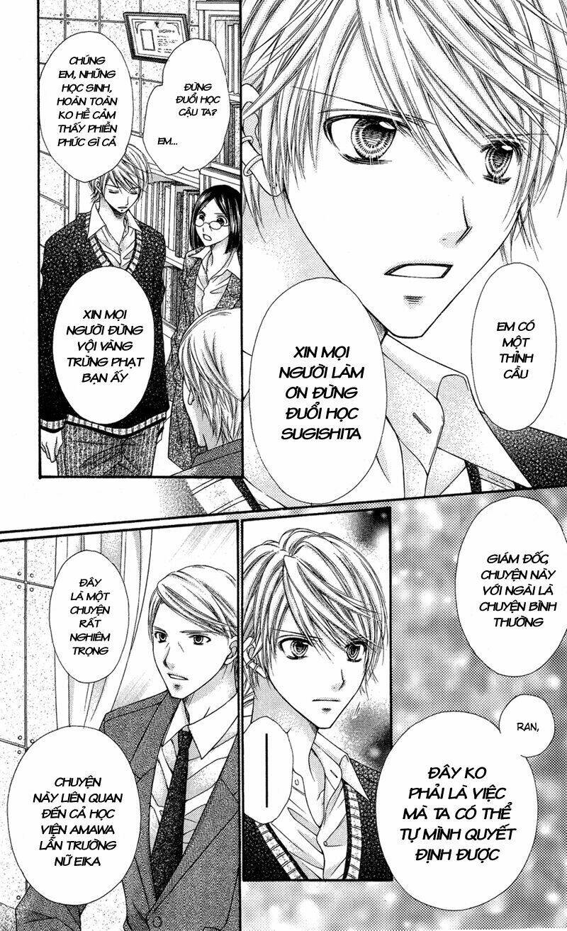 Rockin' Heaven Chapter 30 - Trang 2