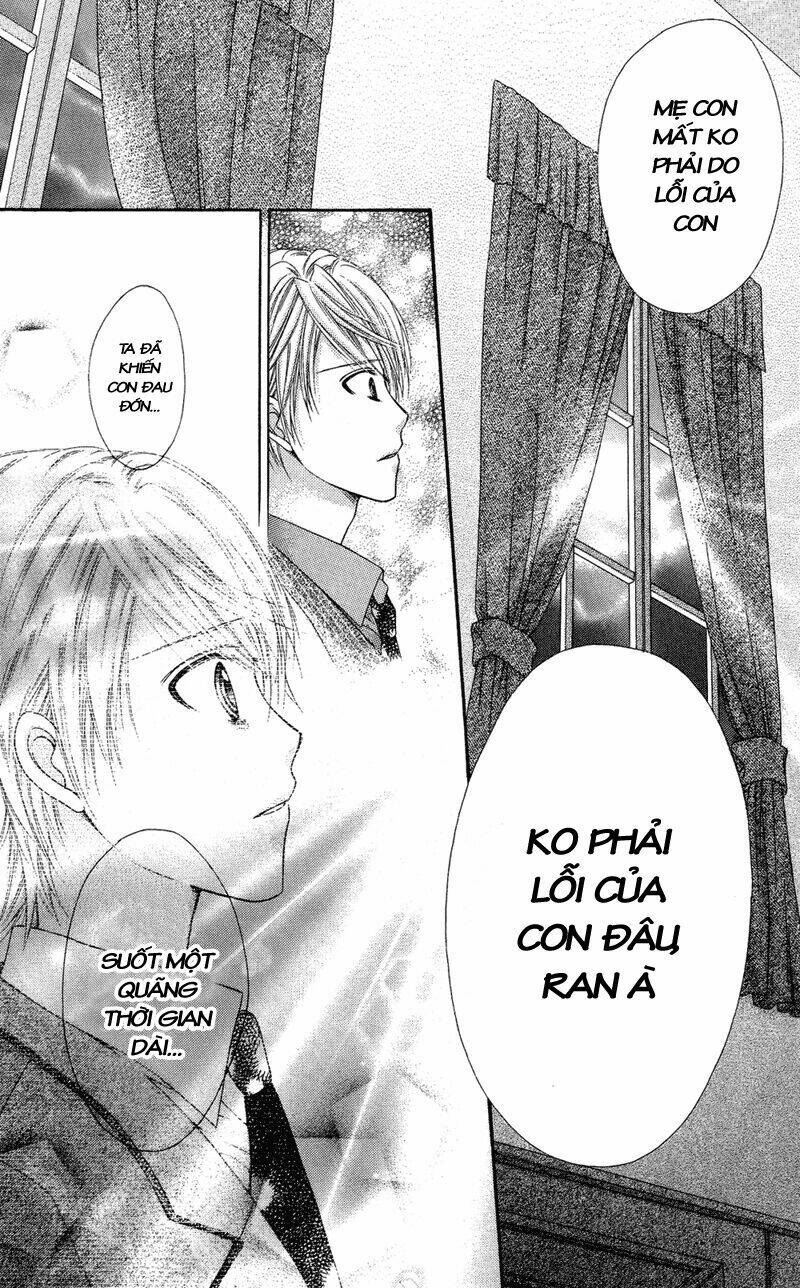 Rockin' Heaven Chapter 31 - Trang 2