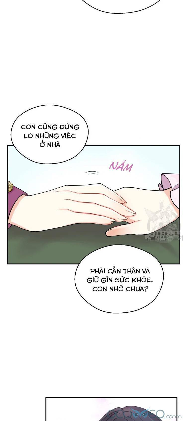 roelin bước đến tương lai chapter 1 - Trang 2