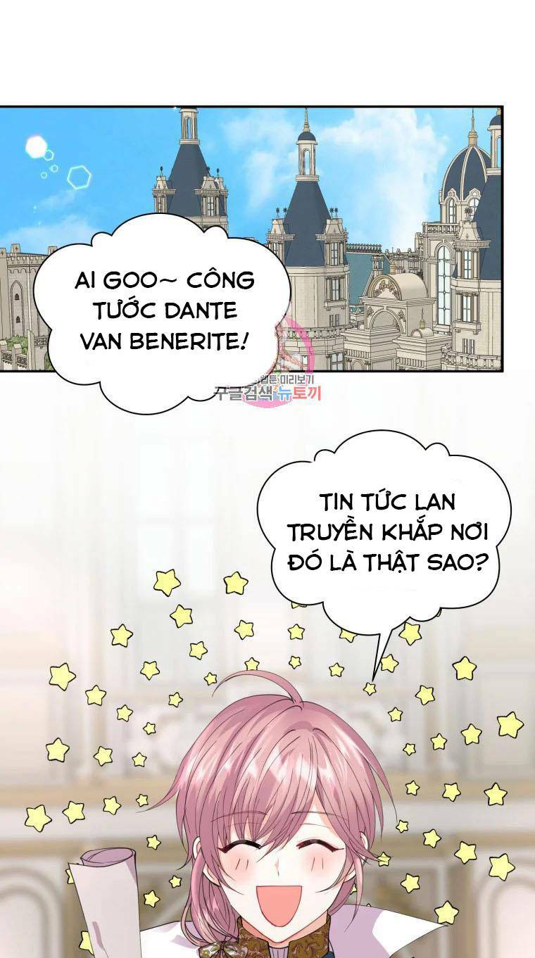 roelin bước đến tương lai chapter 10 - Trang 2